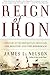 Algopix Similar Product 15 - Reign of Iron The Story of the First