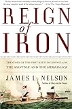 Algopix Similar Product 1 - Reign of Iron The Story of the First