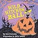 Algopix Similar Product 4 - Wild Witches' Ball