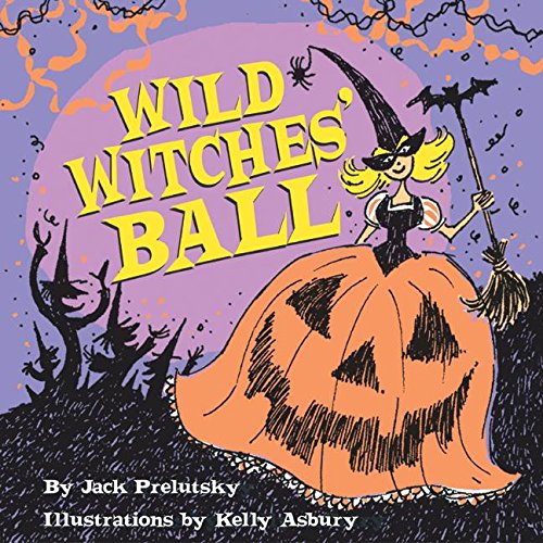 Algopix Similar Product 10 - Wild Witches' Ball