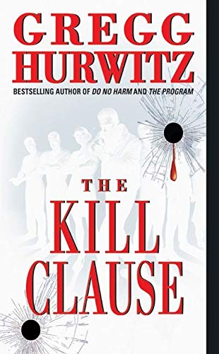 Algopix Similar Product 10 - The Kill Clause