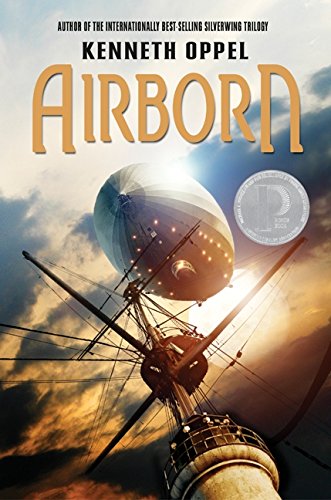 Algopix Similar Product 2 - Airborn