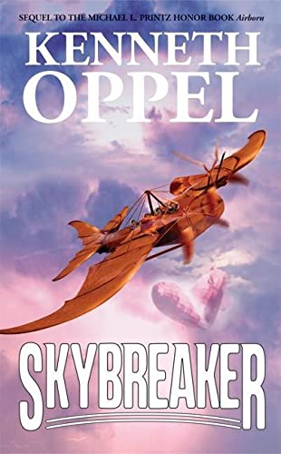 Algopix Similar Product 13 - Skybreaker
