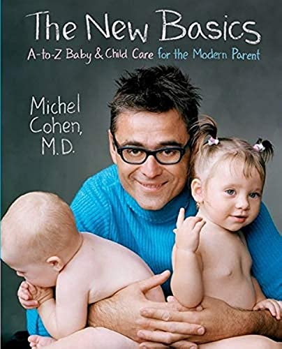 Algopix Similar Product 14 - The New Basics AtoZ Baby  Child