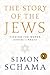 Algopix Similar Product 9 - The Story of the Jews Finding the