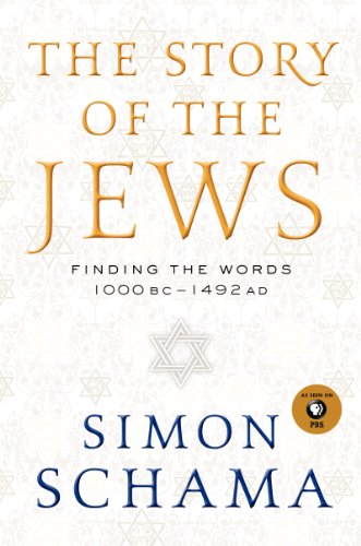 Algopix Similar Product 14 - The Story of the Jews Finding the