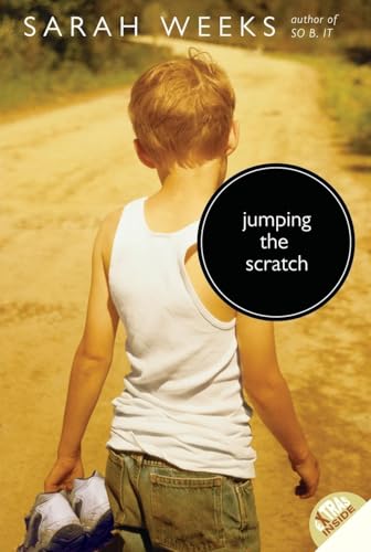 Algopix Similar Product 2 - Jumping the Scratch