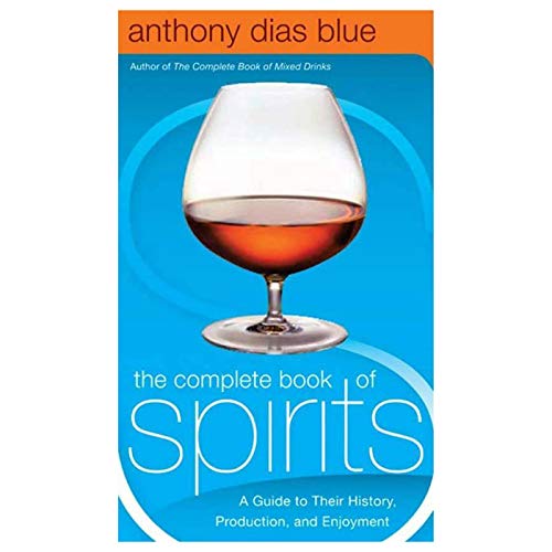 Algopix Similar Product 14 - The Complete Book of Spirits A Guide