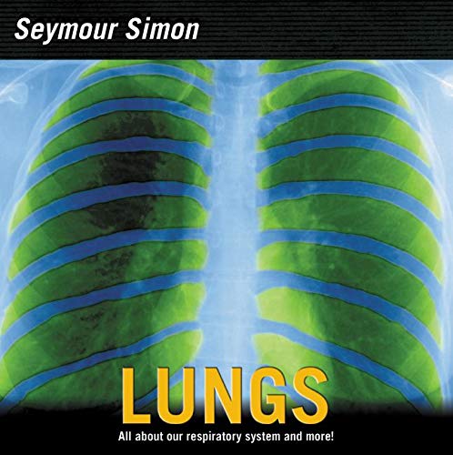 Algopix Similar Product 18 - Lungs All about Our Respiratory System