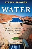 Algopix Similar Product 3 - Water The Epic Struggle for Wealth