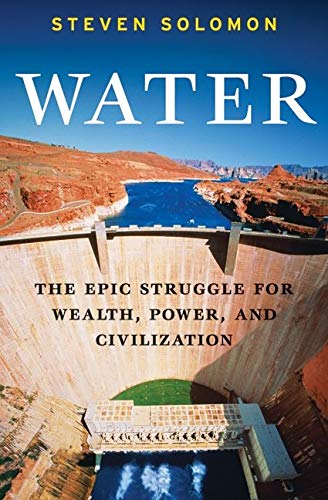 Algopix Similar Product 11 - Water The Epic Struggle for Wealth