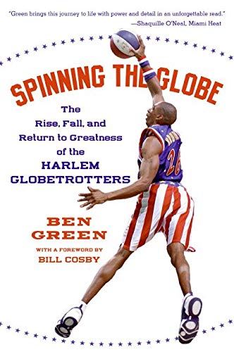Algopix Similar Product 10 - Spinning the Globe The Rise Fall and