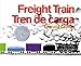 Algopix Similar Product 3 - Freight TrainTren de carga A