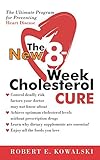 Algopix Similar Product 2 - The New 8-Week Cholesterol Cure