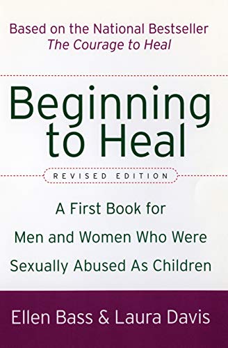 Algopix Similar Product 1 - Beginning to Heal Revised Edition A