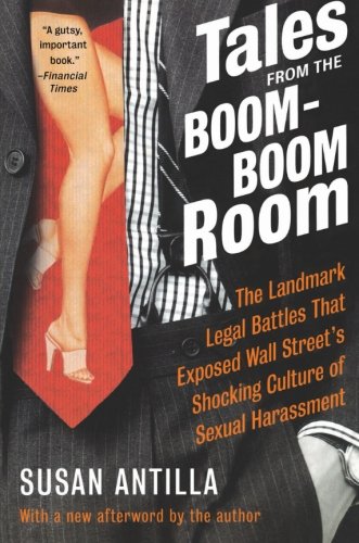 Algopix Similar Product 20 - Tales from the Boom-Boom Room