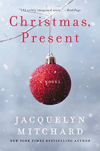 Algopix Similar Product 9 - Christmas, Present: A Novel