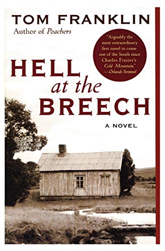 Algopix Similar Product 12 - Hell at the Breech: A Novel