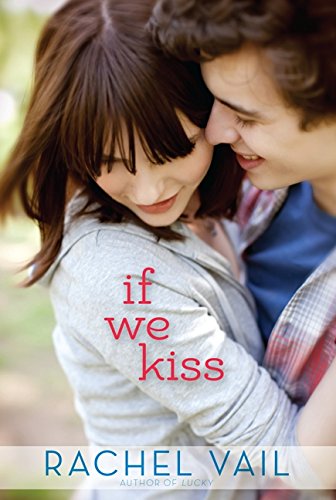 Algopix Similar Product 5 - If We Kiss (If We Kiss, 1)