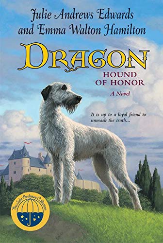 Algopix Similar Product 4 - Dragon Hound of Honor Julie Andrews
