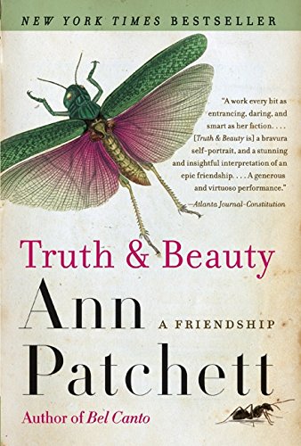 Algopix Similar Product 13 - Truth & Beauty: A Friendship
