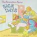 Algopix Similar Product 1 - The Berenstain Bears: Sick Days