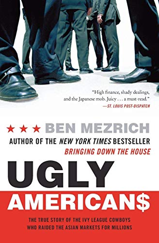 Algopix Similar Product 17 - Ugly Americans The True Story of the