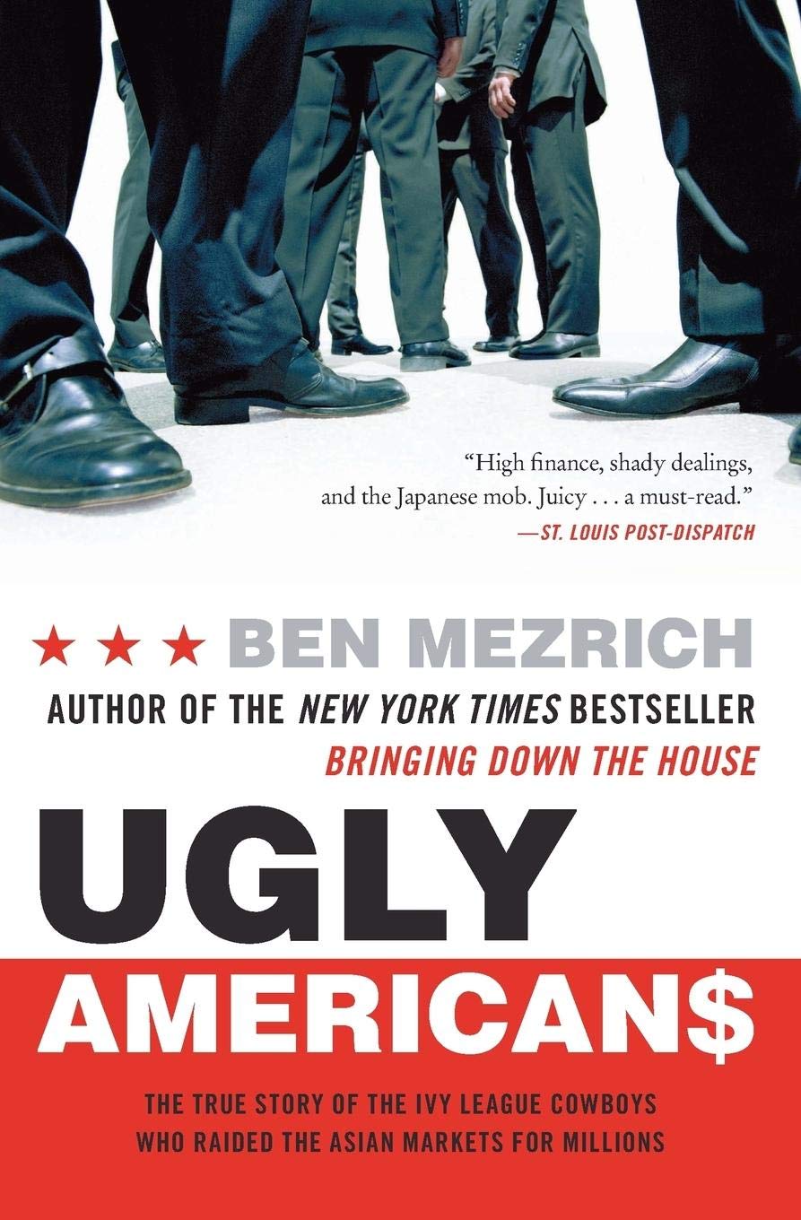 Algopix Similar Product 18 - Ugly Americans The True Story of the