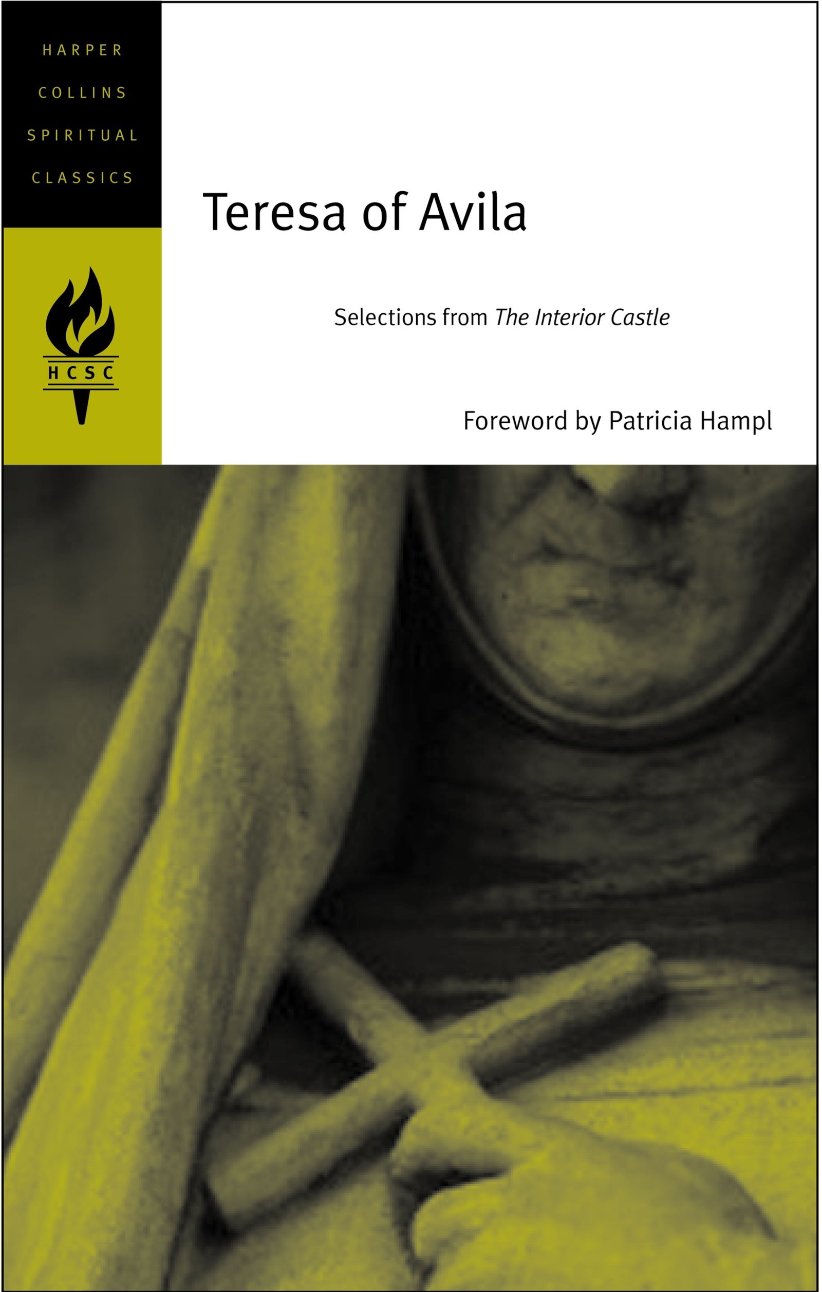 Algopix Similar Product 7 - Teresa of Avila Selections from The