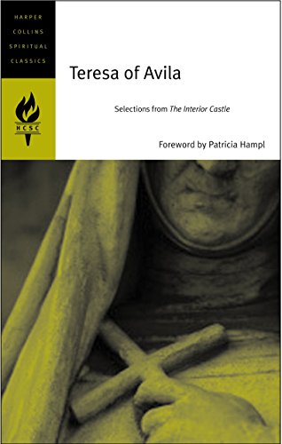 Algopix Similar Product 11 - Teresa of Avila Selections from The
