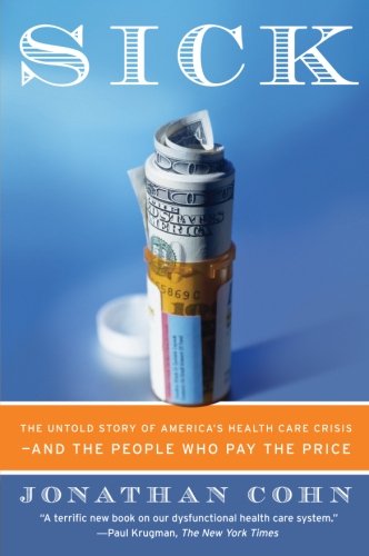 Algopix Similar Product 9 - Sick The Untold Story of Americas