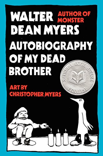 Algopix Similar Product 16 - Autobiography of My Dead Brother