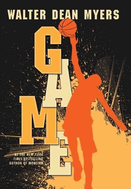 Algopix Similar Product 11 - Game