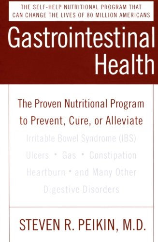 Algopix Similar Product 8 - Gastrointestinal Health The Proven