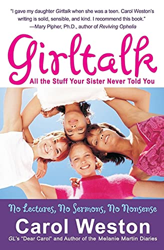 Algopix Similar Product 9 - Girltalk Fourth Edition All the Stuff
