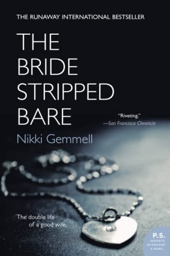 Algopix Similar Product 8 - Bride Stripped Bare, The: A Novel