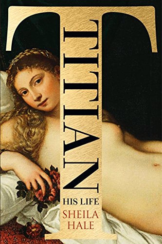 Algopix Similar Product 2 - Titian: His Life