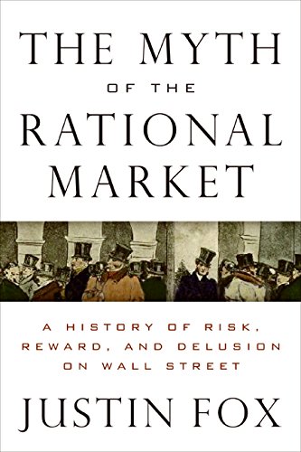 Algopix Similar Product 1 - The Myth of the Rational Market A