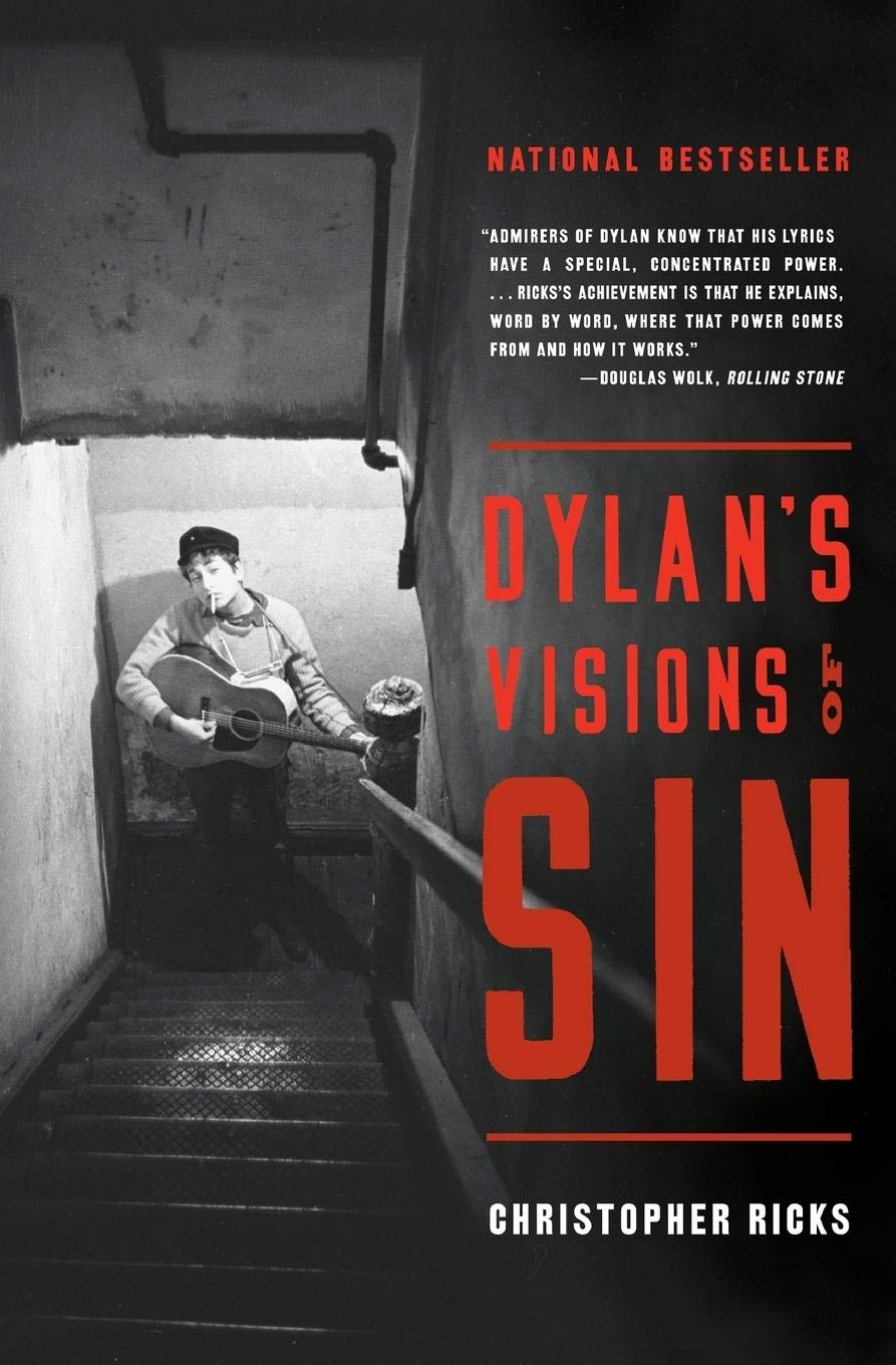Algopix Similar Product 4 - Dylan's Visions of Sin