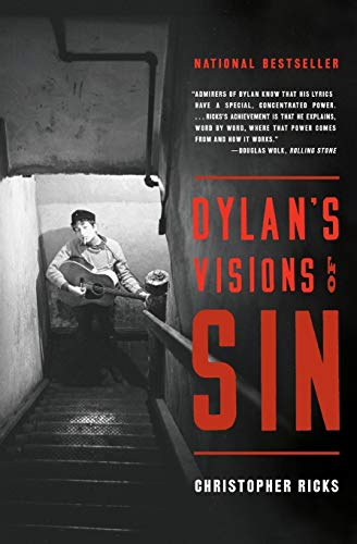 Algopix Similar Product 2 - Dylan's Visions of Sin