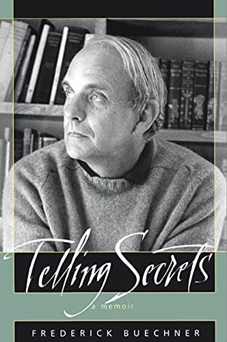 Algopix Similar Product 17 - Telling Secrets