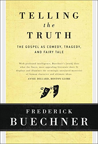 Algopix Similar Product 11 - Telling the Truth The Gospel as