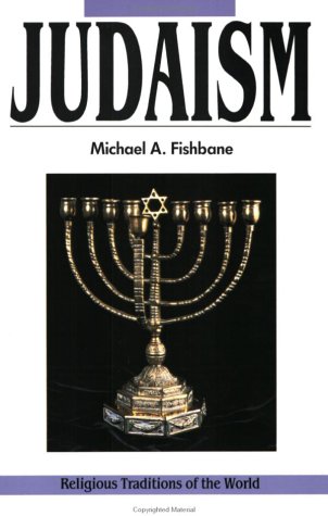 Algopix Similar Product 13 - Judaism Revelation and Traditions
