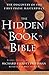 Algopix Similar Product 13 - The Hidden Book in the Bible