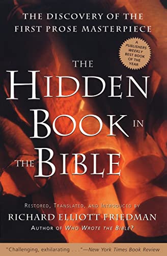 Algopix Similar Product 1 - The Hidden Book in the Bible