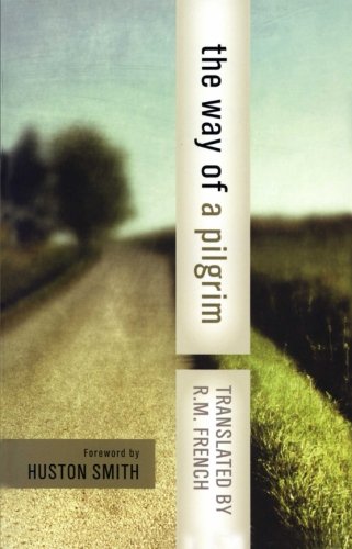 Algopix Similar Product 13 - The Way of a Pilgrim and the Pilgrim