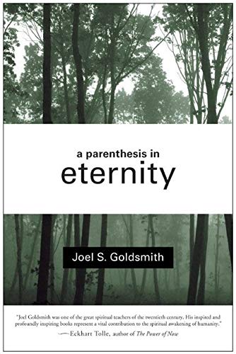 Algopix Similar Product 9 - A Parenthesis in Eternity Living the