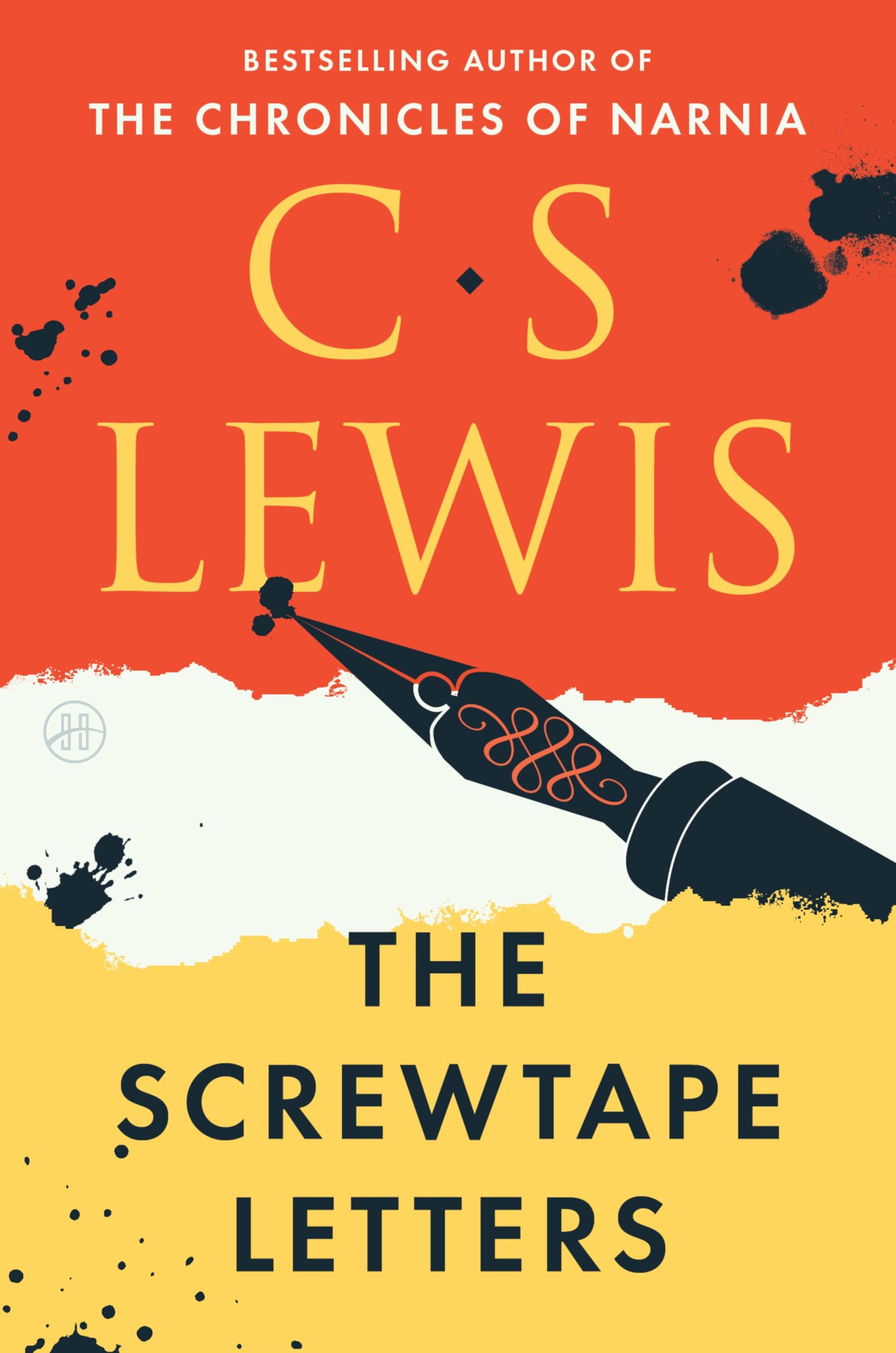 Algopix Similar Product 4 - The Screwtape Letters