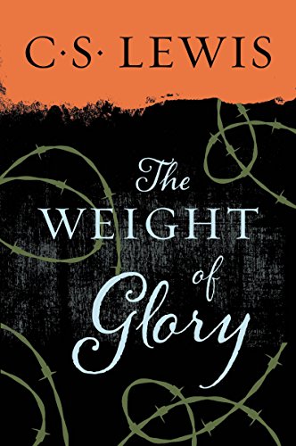 Algopix Similar Product 5 - The Weight of Glory