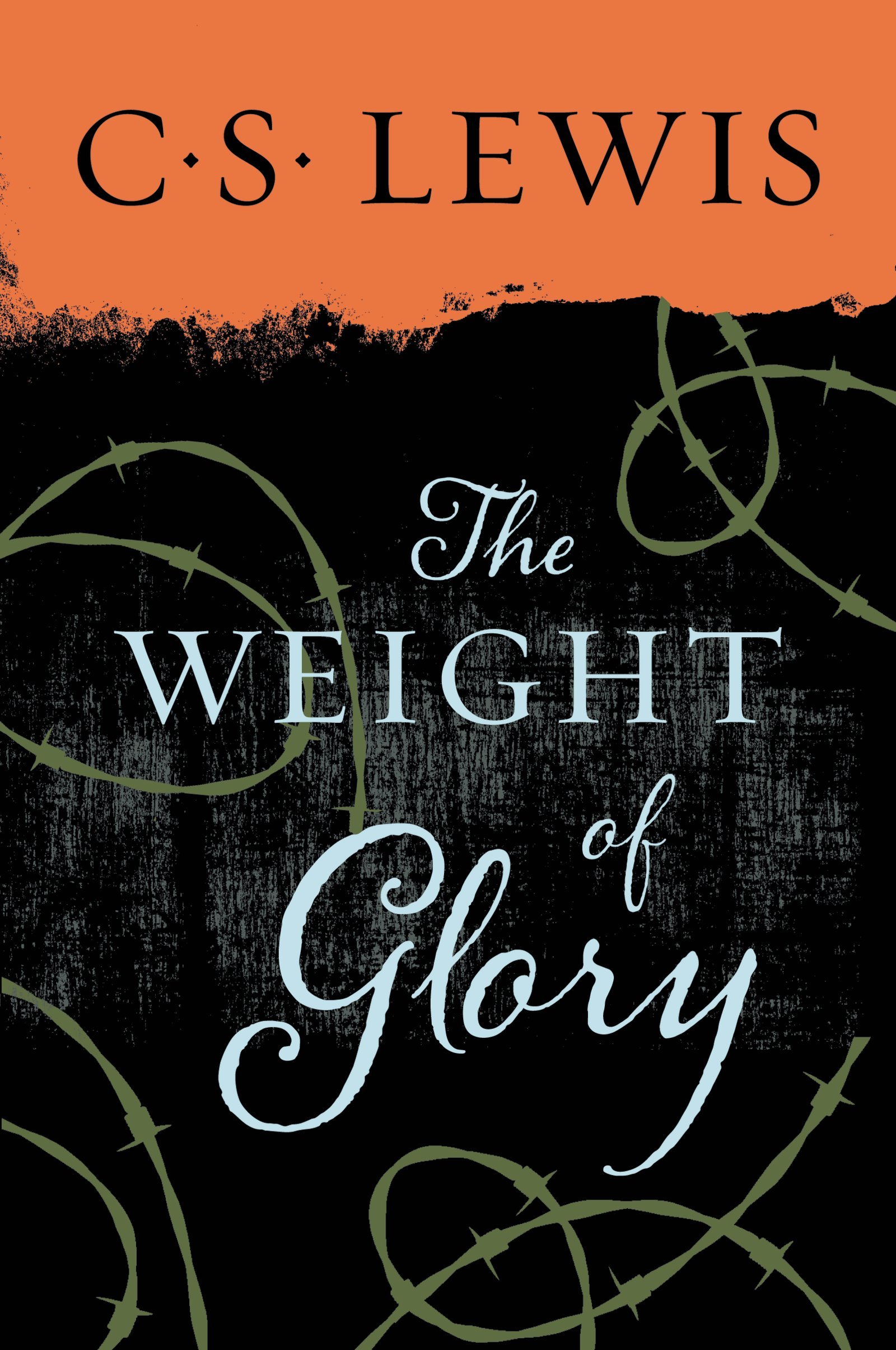 Algopix Similar Product 6 - The Weight of Glory